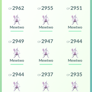 Pokémon Legendary GO Account Level 39 | 563 Shiny 47 Hundo | 5 Million Stardust