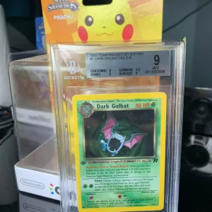 pokemon-golbat-psa9