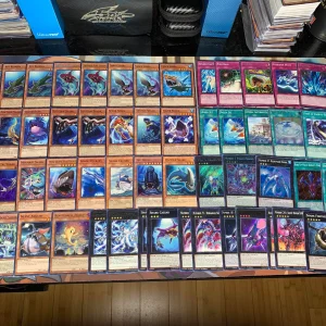 yugioh-shark-deck
