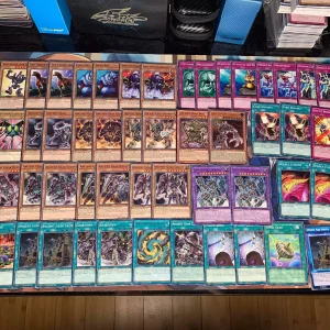 yugioh-ancient-gear-deck