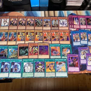 yugioh-arcana-knight-deck