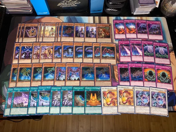 yugioh-earthbound-deck