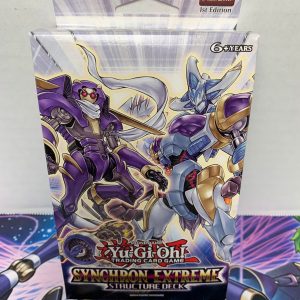 yugioh-extreme-synchron-structure-deck