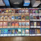 yugioh-hieratic-deck