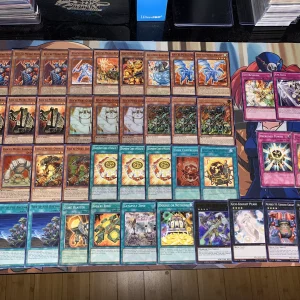 yugioh-koaki-meiru-deck