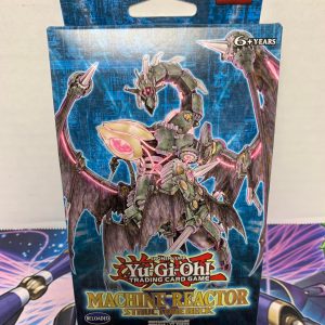 yugioh-machine-reactor-structure-deck