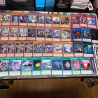 yugioh-mermail-deck