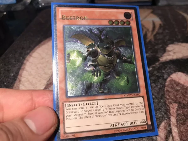 yugioh-misprint-beetron-ultimate