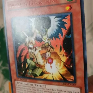 yugioh-misprint-droll--lock bird-rare