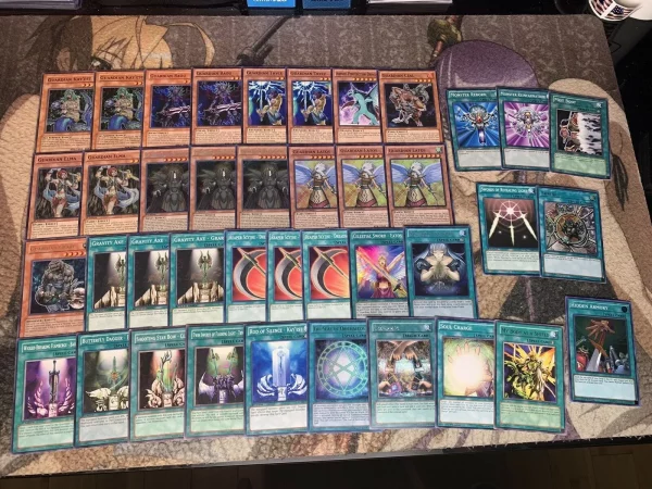 yugioh-rafael-dartz-guardian-deck