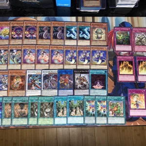 yugioh-reptilianne-deck