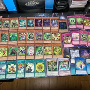 yugioh-sayer-psychic-deck