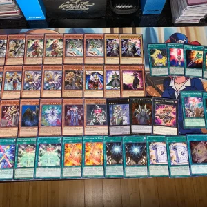 yugioh-spellbook-deck